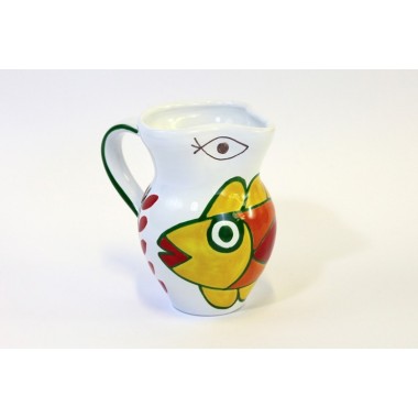 Pitcher Panarea BR105PN Pitcher Panarea BR105PN